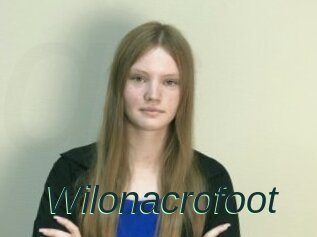 Wilonacrofoot