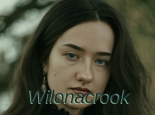 Wilonacrook