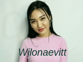 Wilonaevitt