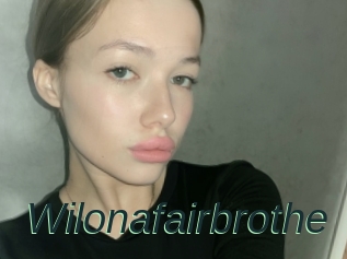 Wilonafairbrothe