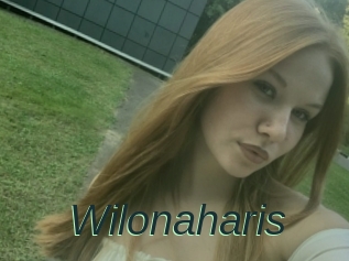 Wilonaharis