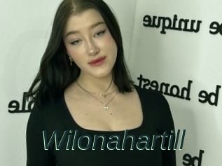 Wilonahartill