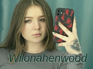 Wilonahenwood