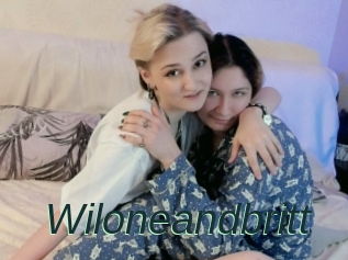 Wiloneandbritt