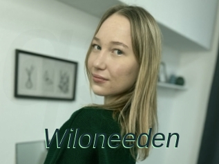 Wiloneeden