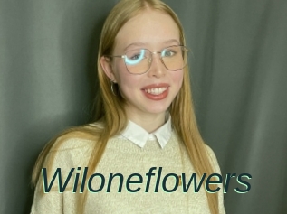 Wiloneflowers