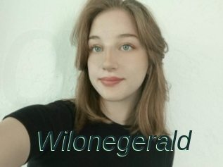 Wilonegerald