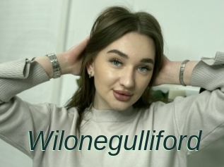 Wilonegulliford
