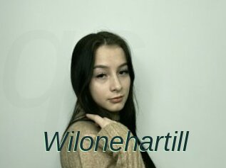 Wilonehartill
