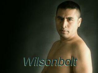 Wilsonbolt