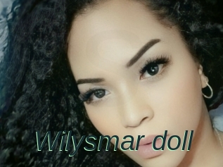Wilysmar_doll