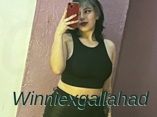 Winniexgallahad
