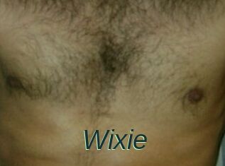 Wixie