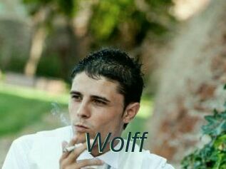 Wolff