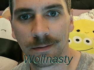 Wolfnasty