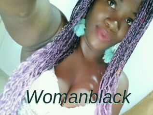 Womanblack