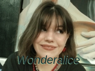 Wonderalice