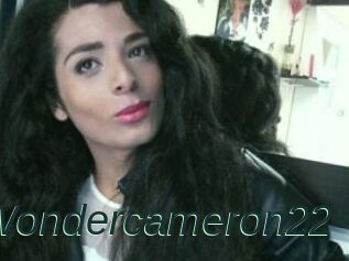 Wondercameron22