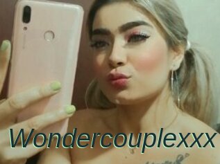 Wondercouplexxx