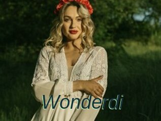 Wonderdi