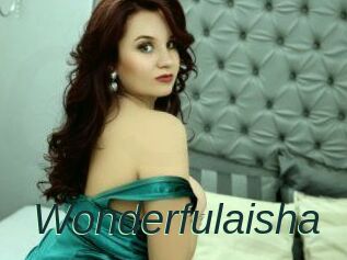 Wonderfulaisha