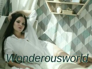 Wonderousworld