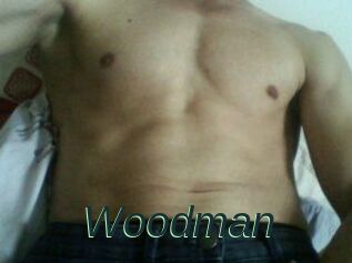 Woodman