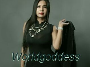 Worldgoddess