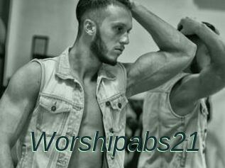 Worshipabs21