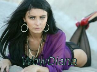 WowDiana