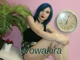 Wowakira