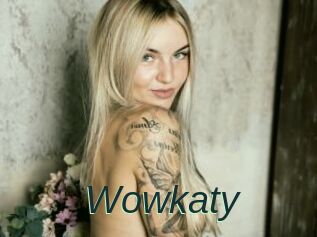 Wowkaty