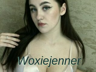 Woxiejenner