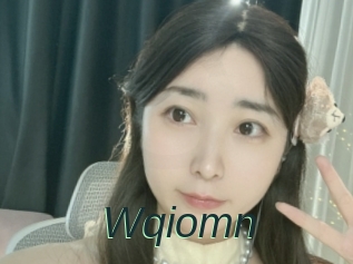 Wqiomn