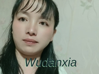 Wudanxia