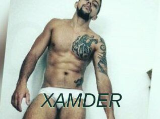 XAMDER