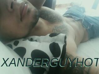 XANDERGUYHOT