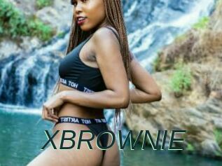 XBROWNIE
