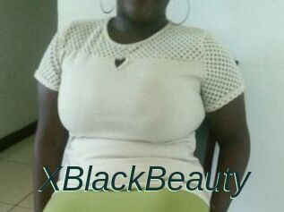 XBlackBeauty