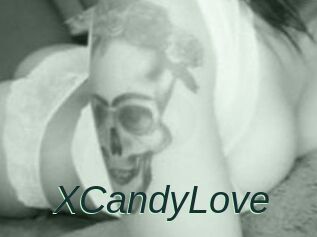 XCandy_Love