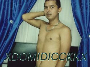 XDOMIDICCKKX