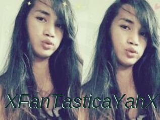 XFanTasticaYahX