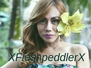 XFleshpeddlerX