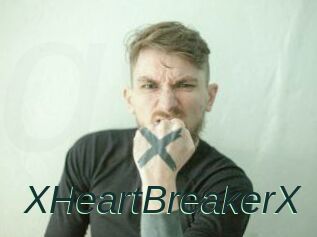 XHeartBreakerX