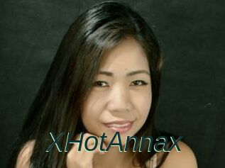 XHotAnnax
