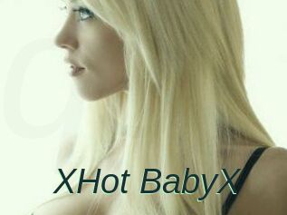 XHot_BabyX