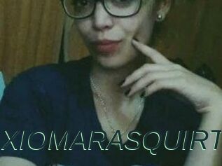 XIOMARASQUIRT