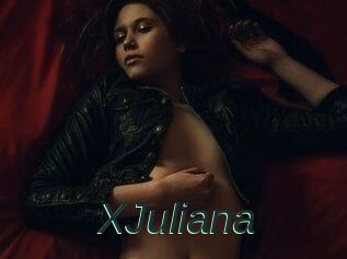 XJuliana