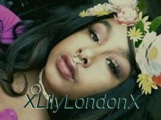 XLilyLondonX