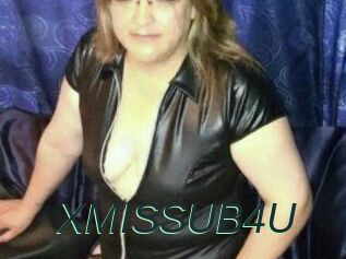 XMISSUB4U